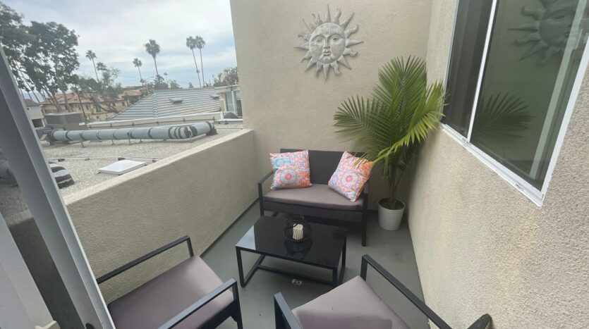 354 N. Coast Hwy - Laguna Beach - California - 1 bed, 1 bath rental property