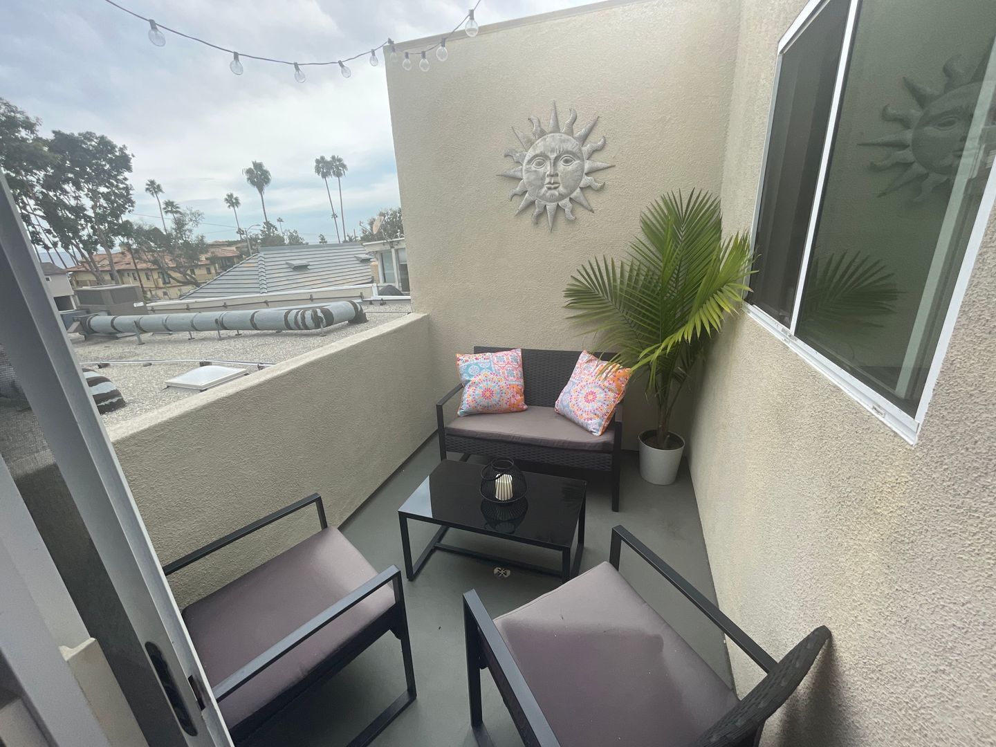 354 N. Coast Hwy - Laguna Beach - California - 1 bed, 1 bath rental property
