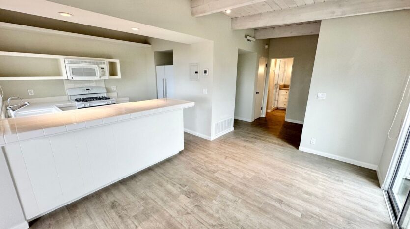 354 N. Coast Hwy - Laguna Beach - California - 1 bed, 1 bath rental property