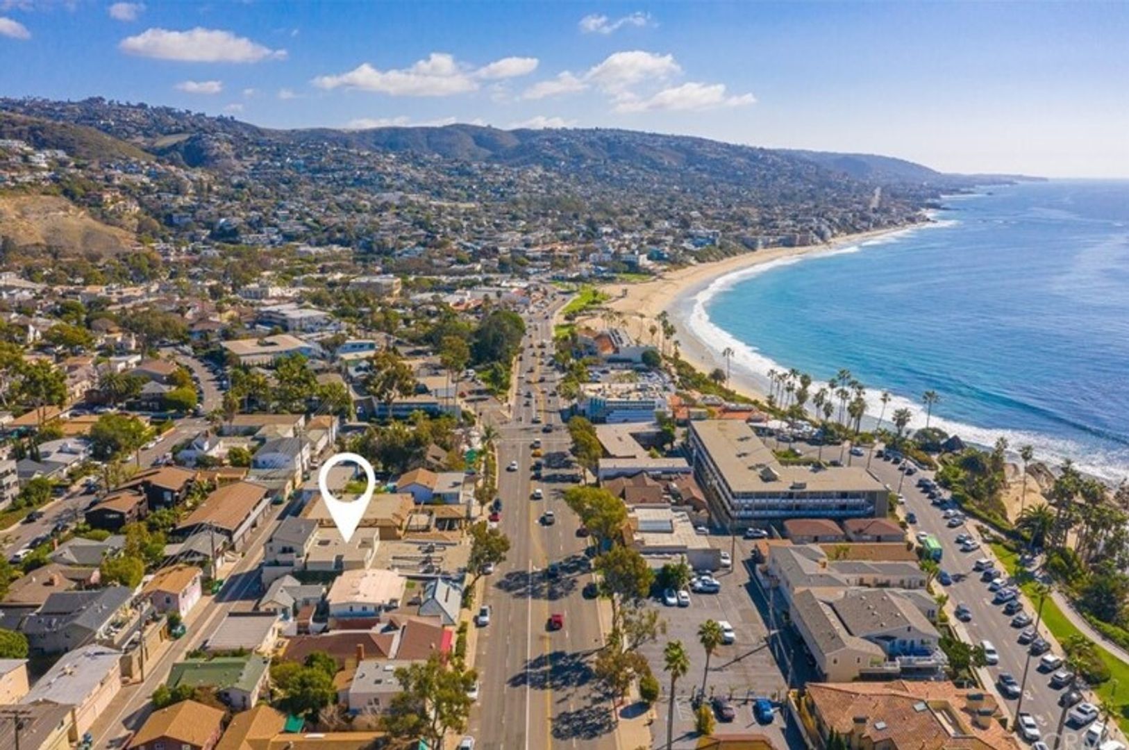 354 N. Coast Hwy - Laguna Beach - California - 1 bed, 1 bath rental property