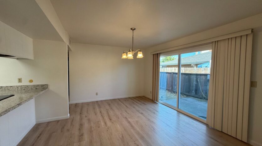 3612 S Port Drive  - Sacramento - California - 2 bed, 1 bath rental property