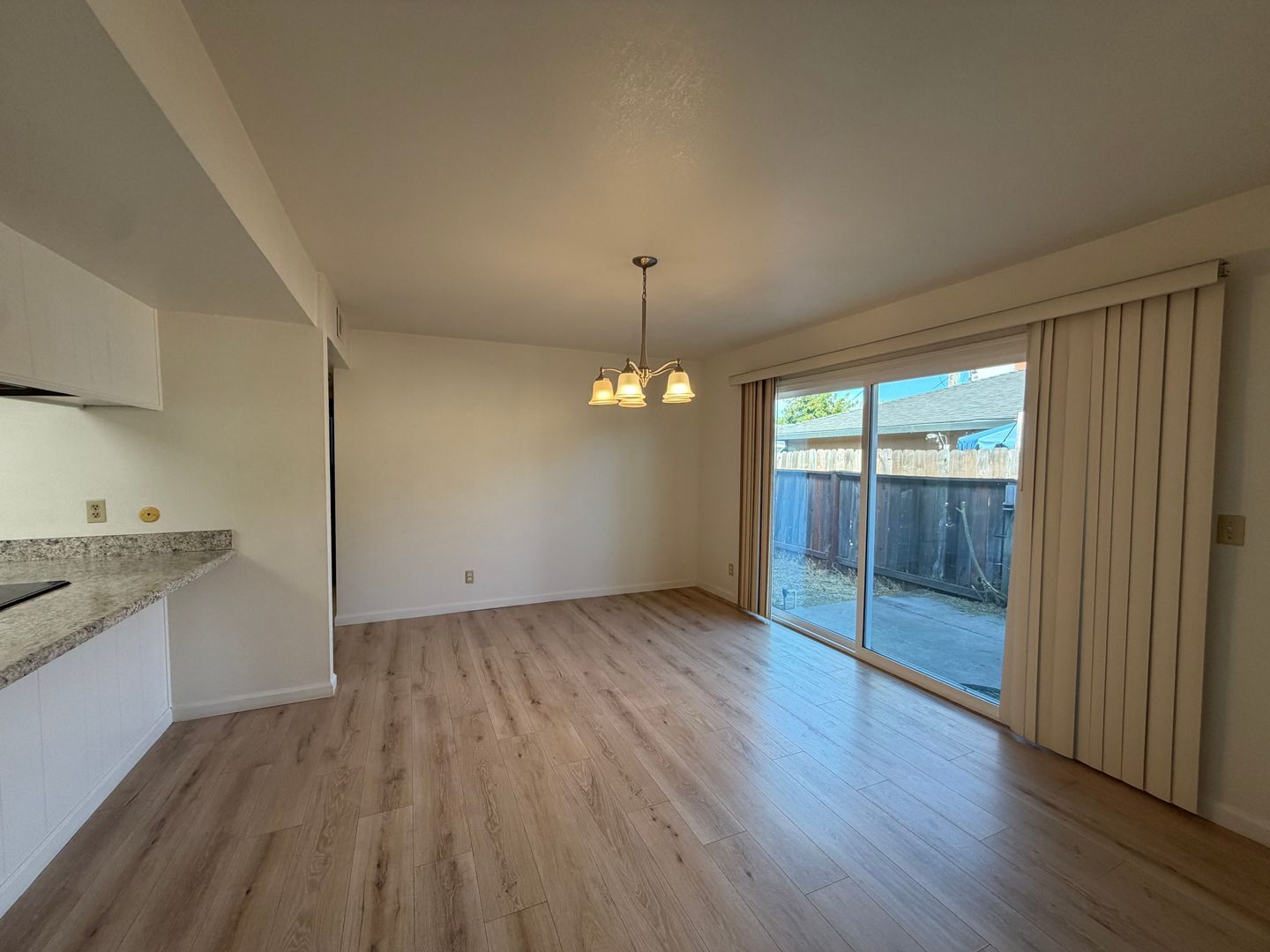 3612 S Port Drive  - Sacramento - California - 2 bed, 1 bath rental property