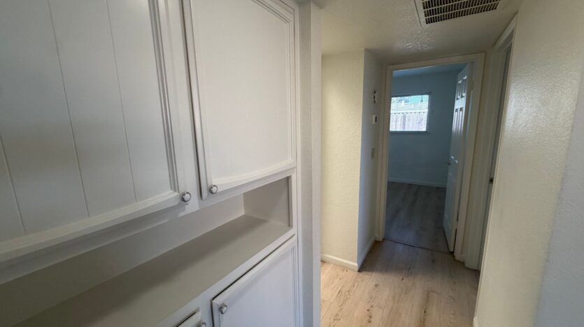 3612 S Port Drive  - Sacramento - California - 2 bed, 1 bath rental property