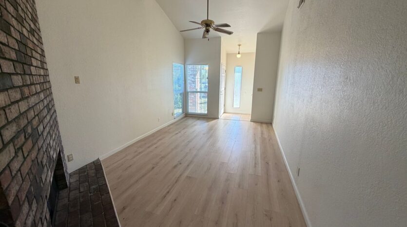3612 S Port Drive  - Sacramento - California - 2 bed, 1 bath rental property