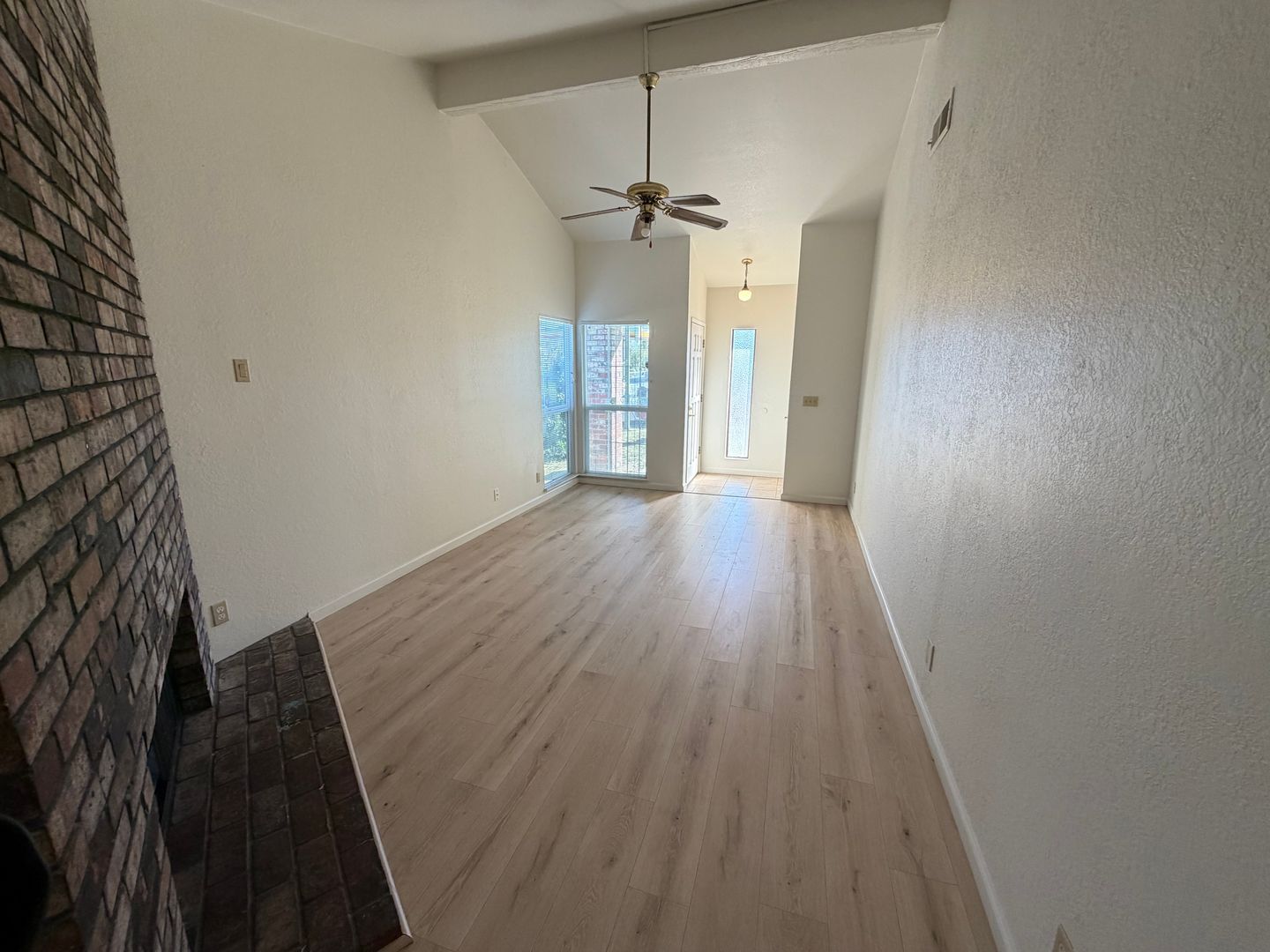 3612 S Port Drive  - Sacramento - California - 2 bed, 1 bath rental property