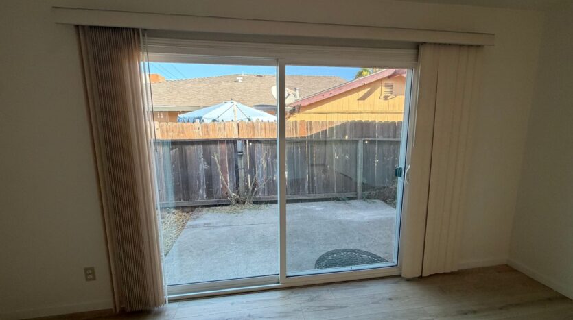 3612 S Port Drive  - Sacramento - California - 2 bed, 1 bath rental property