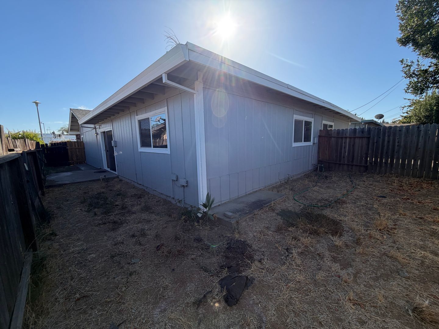 3612 S Port Drive  - Sacramento - California - 2 bed, 1 bath rental property
