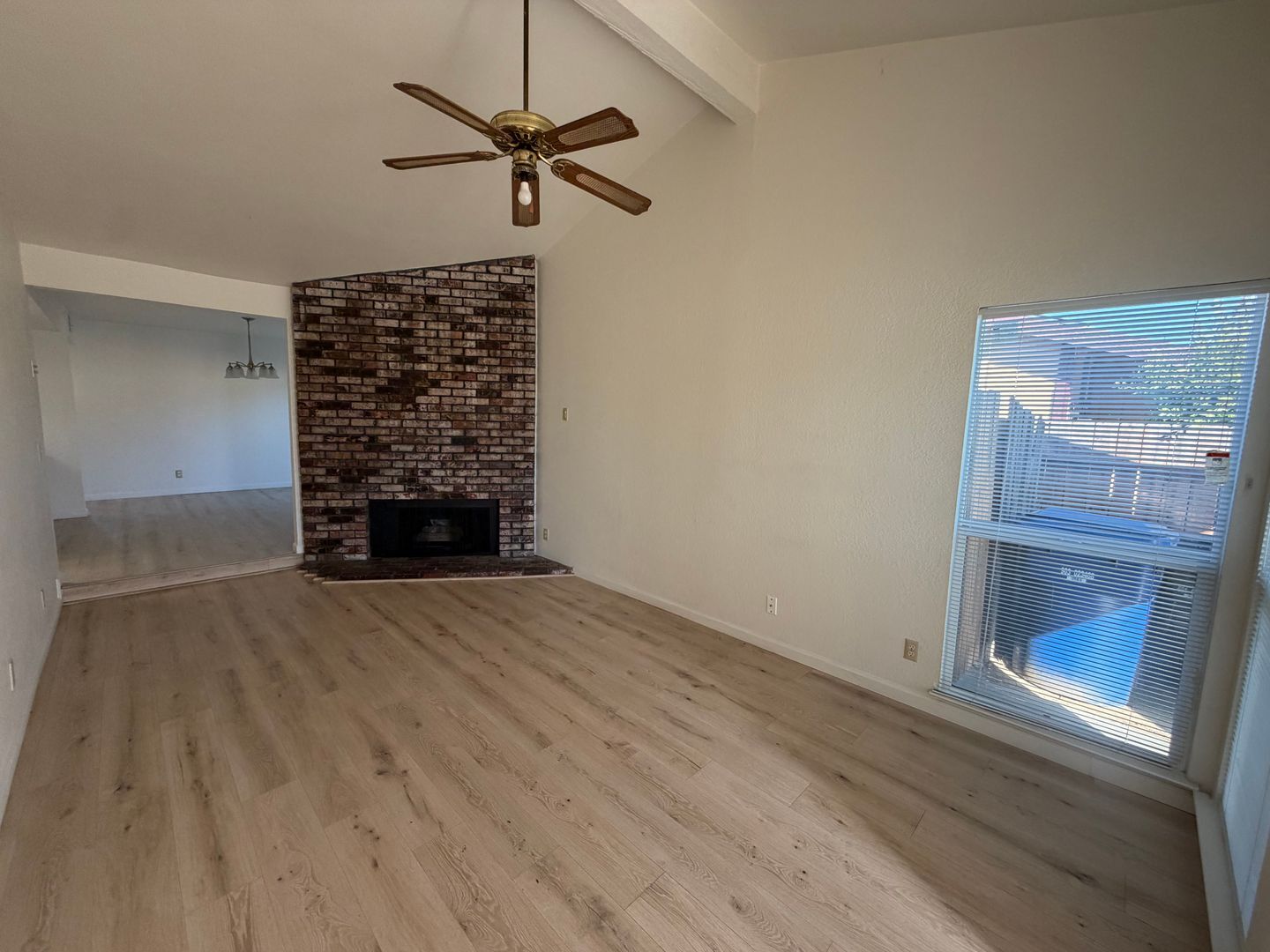 3612 S Port Drive  - Sacramento - California - 2 bed, 1 bath rental property