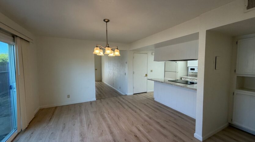3612 S Port Drive  - Sacramento - California - 2 bed, 1 bath rental property