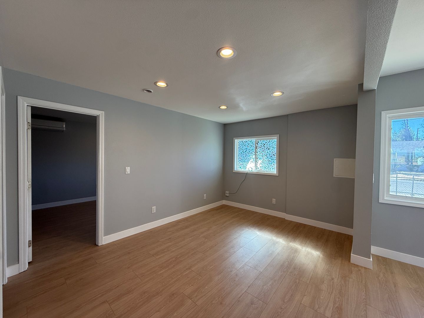 37938 Palm Vista Ave - Palmdale - California - 1 bed, 1 bath rental property