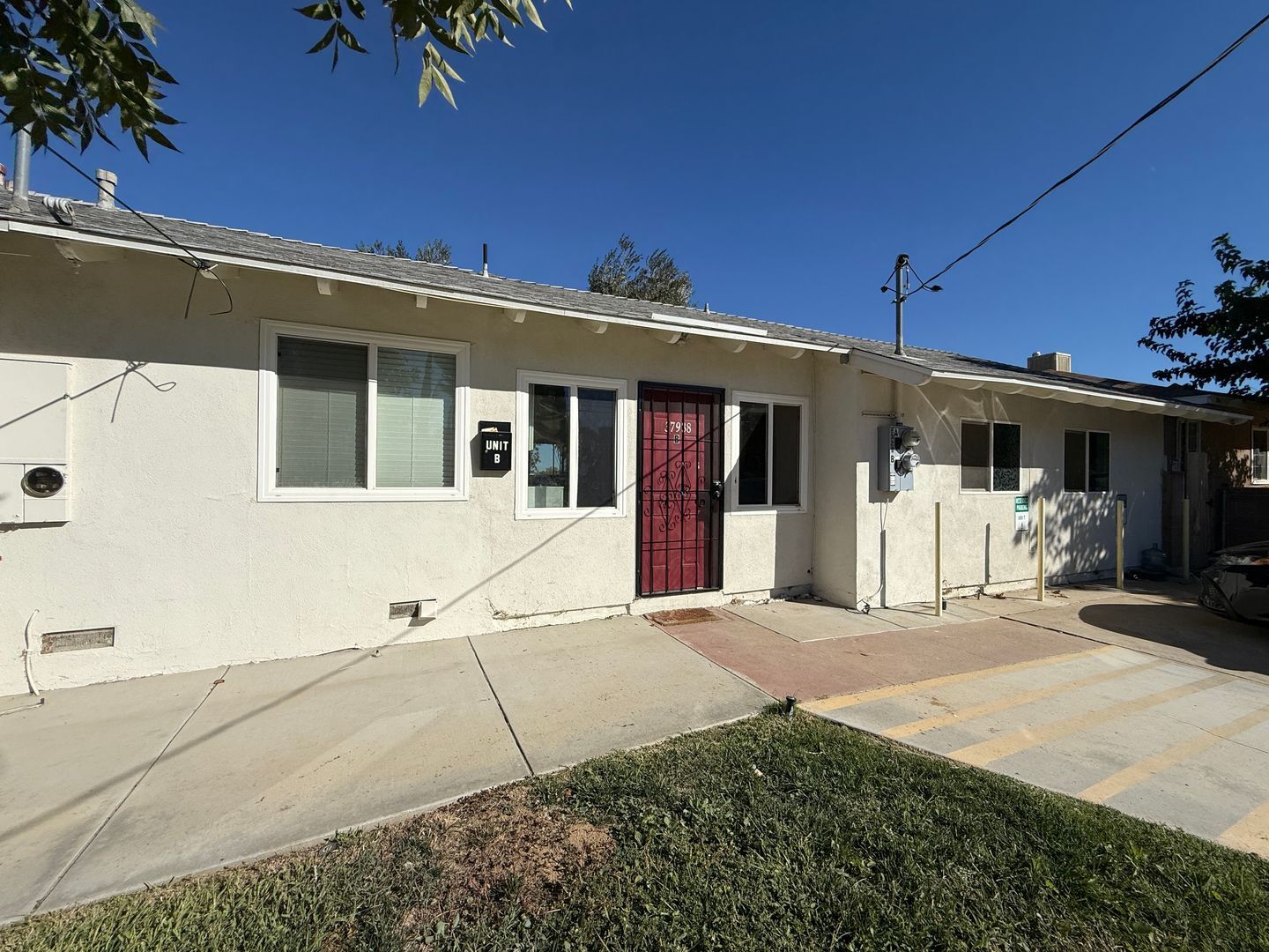 37938 Palm Vista Ave – Unit B
