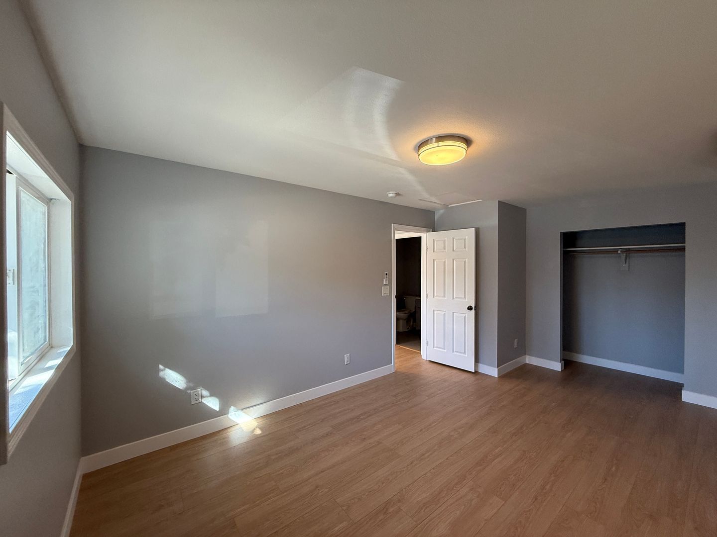 37938 Palm Vista Ave - Palmdale - California - 1 bed, 1 bath rental property