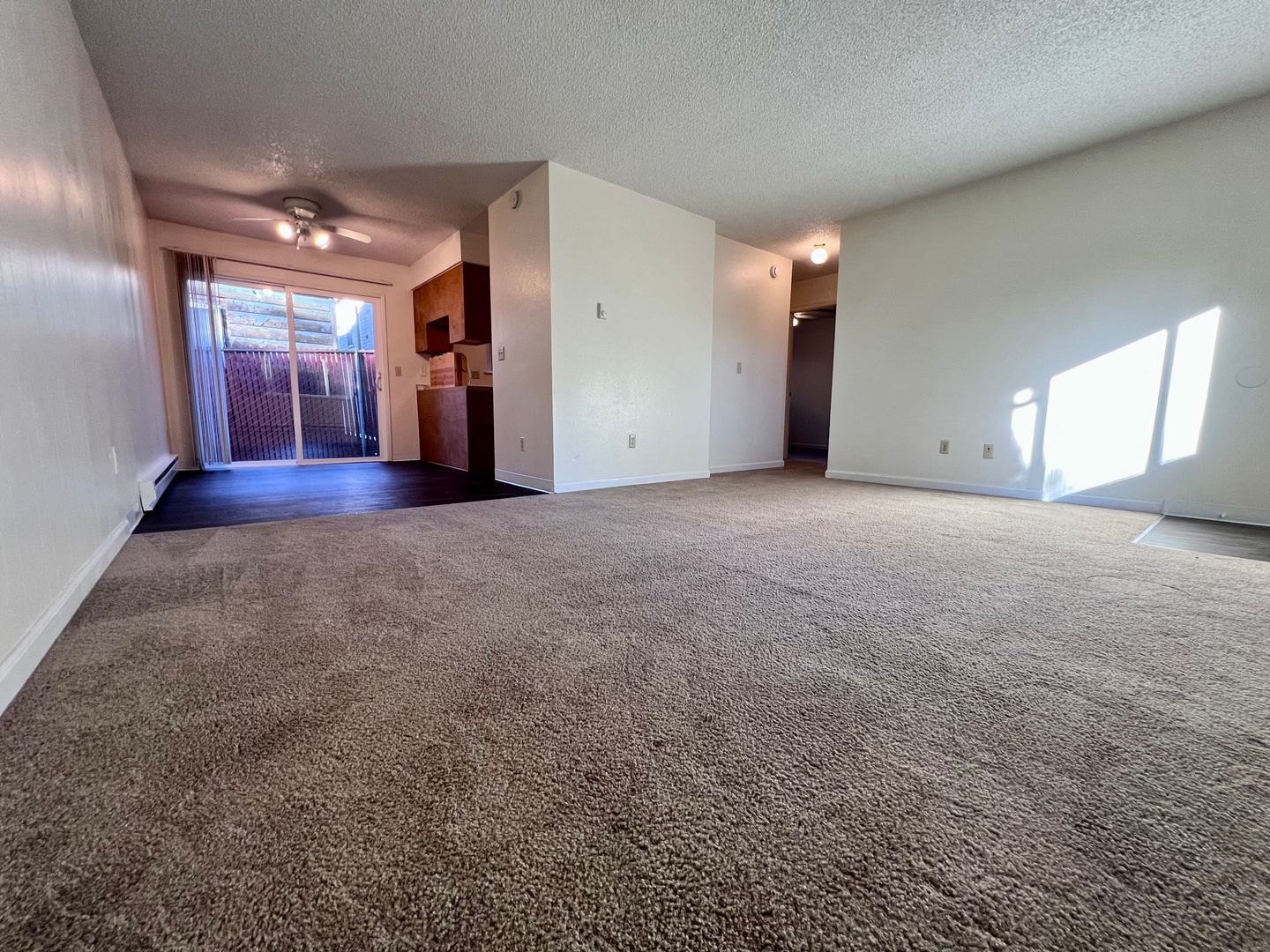 37950 HWY 26 - #03 - Sandy - Oregon - 2 bed, 1 bath rental property