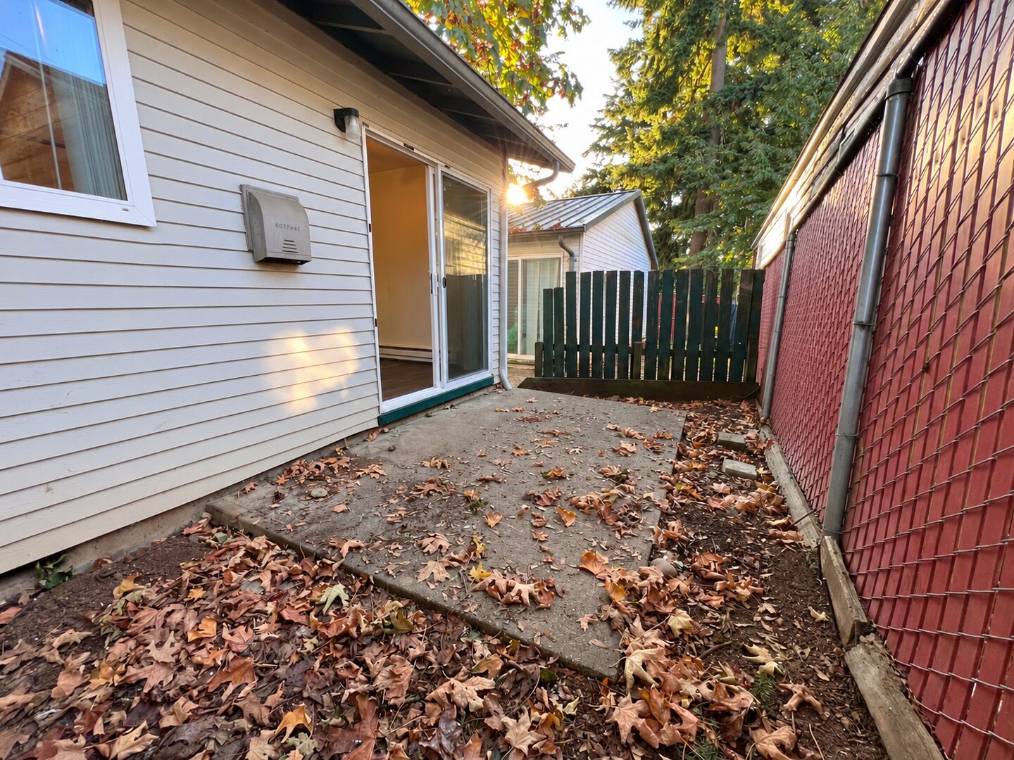 37950 HWY 26 - #03 - Sandy - Oregon - 2 bed, 1 bath rental property