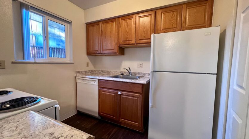 37950 HWY 26 - #03 - Sandy - Oregon - 2 bed, 1 bath rental property
