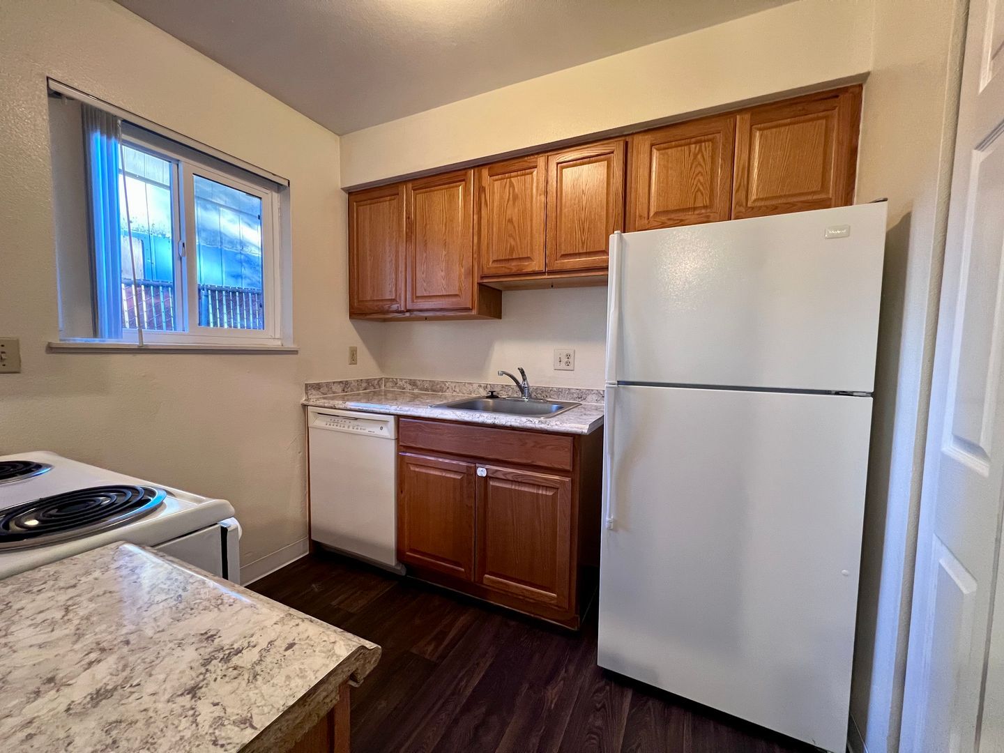 37950 HWY 26 - #03 - Sandy - Oregon - 2 bed, 1 bath rental property