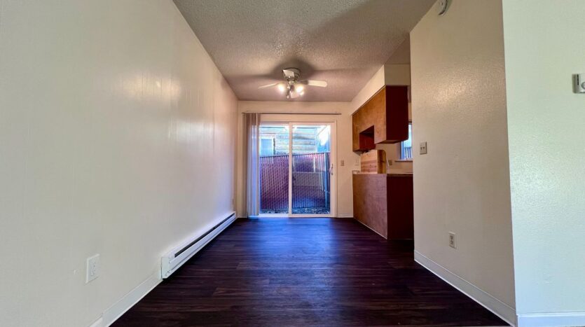 37950 HWY 26 - #03 - Sandy - Oregon - 2 bed, 1 bath rental property