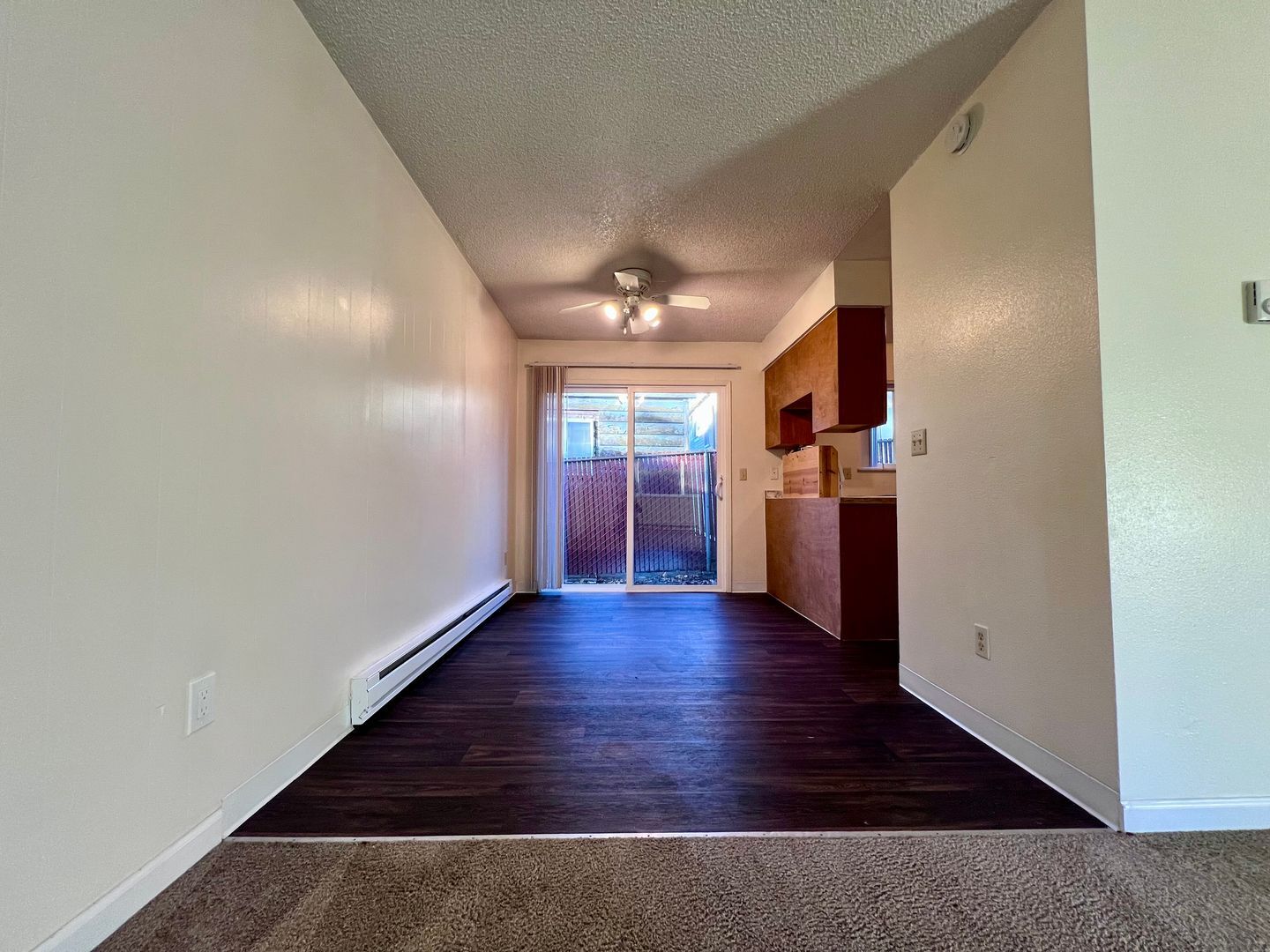 37950 HWY 26 - #03 - Sandy - Oregon - 2 bed, 1 bath rental property