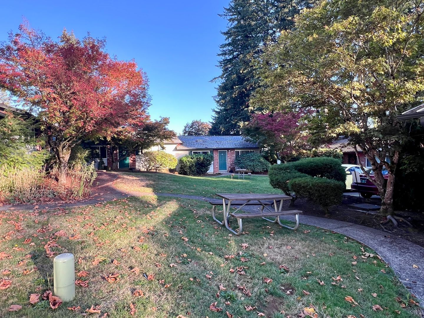 37950 HWY 26 - #03 - Sandy - Oregon - 2 bed, 1 bath rental property