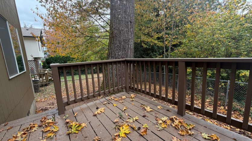 37975 Nettie Connett Dr - Sandy - Oregon - 3 bed, 2.5 bath rental property