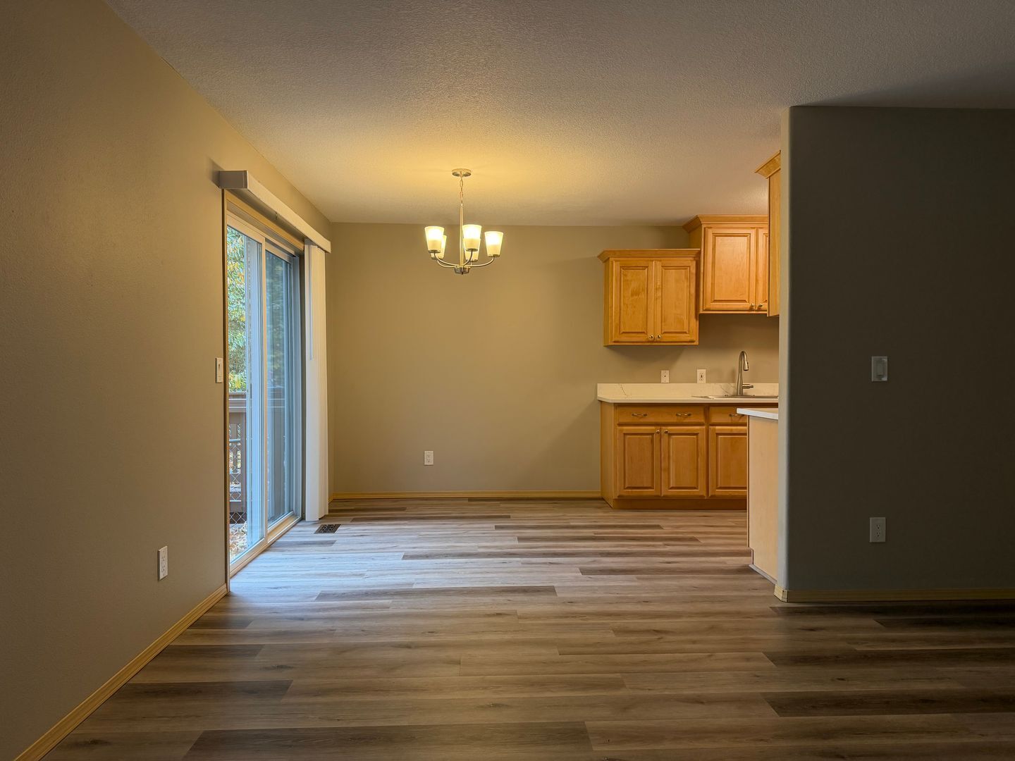 37975 Nettie Connett Dr - Sandy - Oregon - 3 bed, 2.5 bath rental property