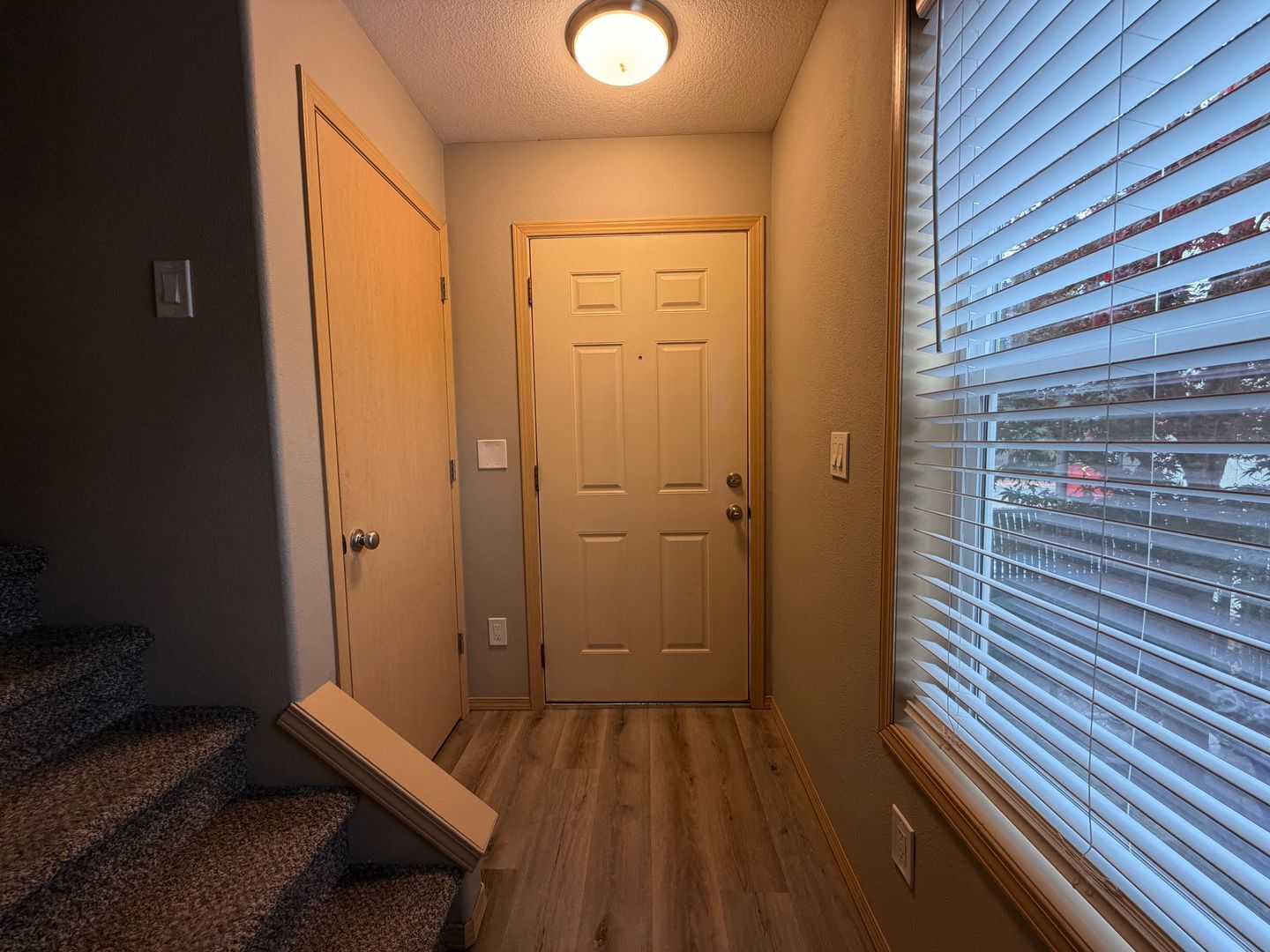 37975 Nettie Connett Dr - Sandy - Oregon - 3 bed, 2.5 bath rental property