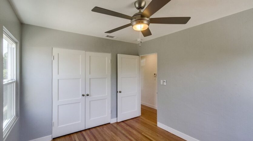 3826 Merivale Ave - San Diego - California - 2 bed, 1 bath rental property