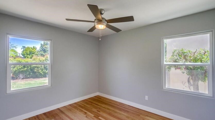 3826 Merivale Ave - San Diego - California - 2 bed, 1 bath rental property