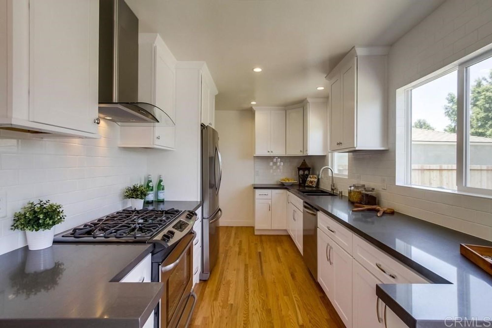 3826 Merivale Ave - San Diego - California - 2 bed, 1 bath rental property