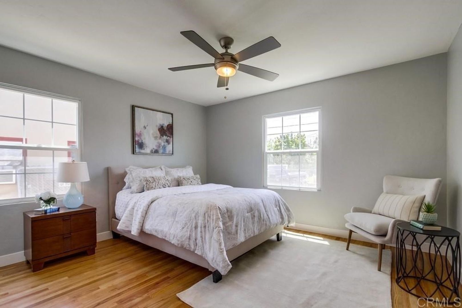 3826 Merivale Ave - San Diego - California - 2 bed, 1 bath rental property