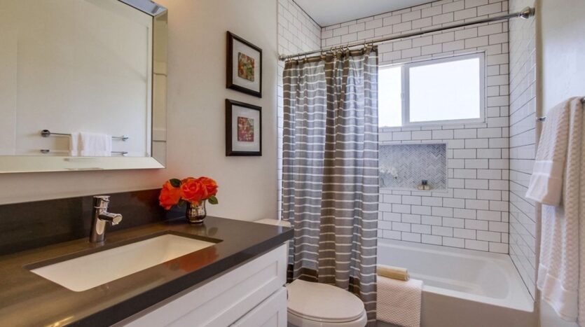 3826 Merivale Ave - San Diego - California - 2 bed, 1 bath rental property