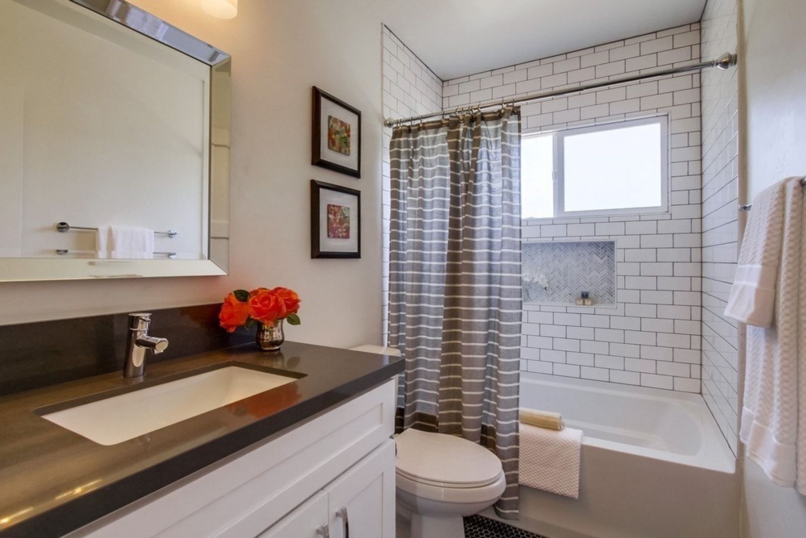 3826 Merivale Ave - San Diego - California - 2 bed, 1 bath rental property