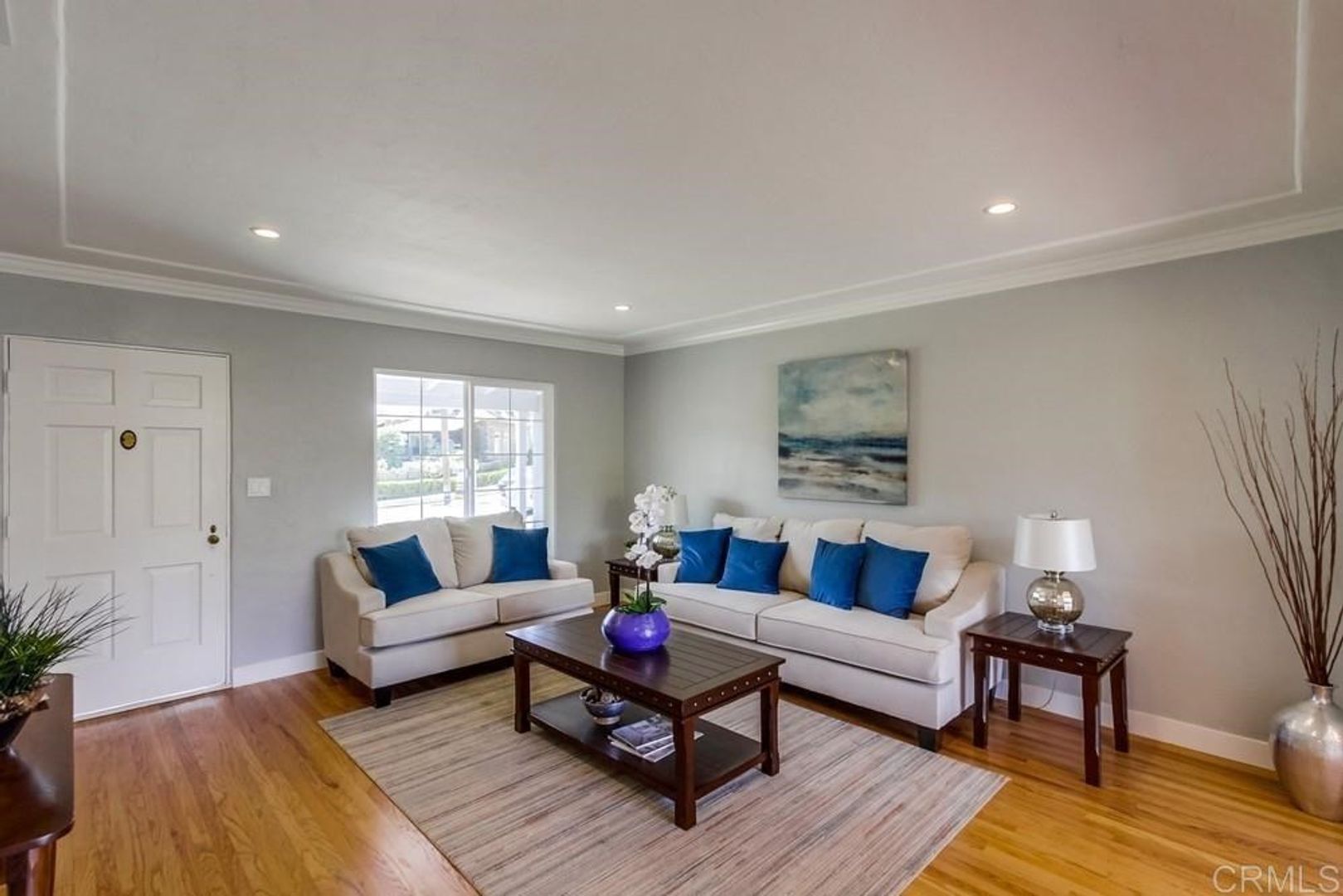 3826 Merivale Ave - San Diego - California - 2 bed, 1 bath rental property