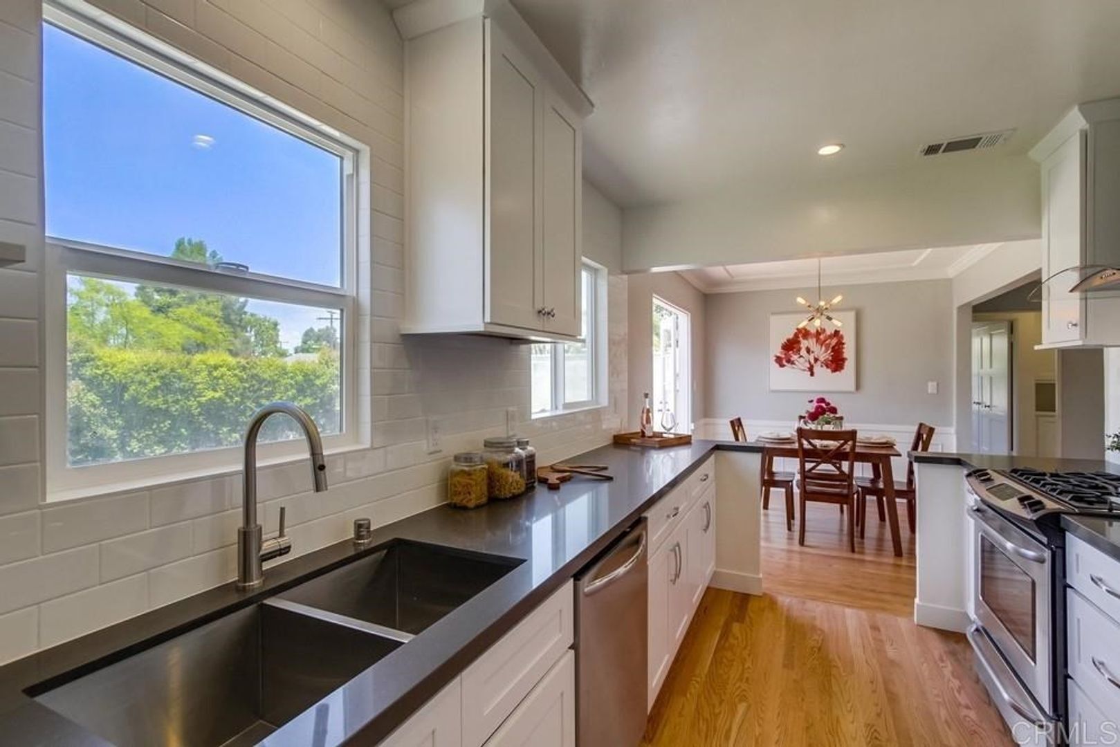 3826 Merivale Ave - San Diego - California - 2 bed, 1 bath rental property