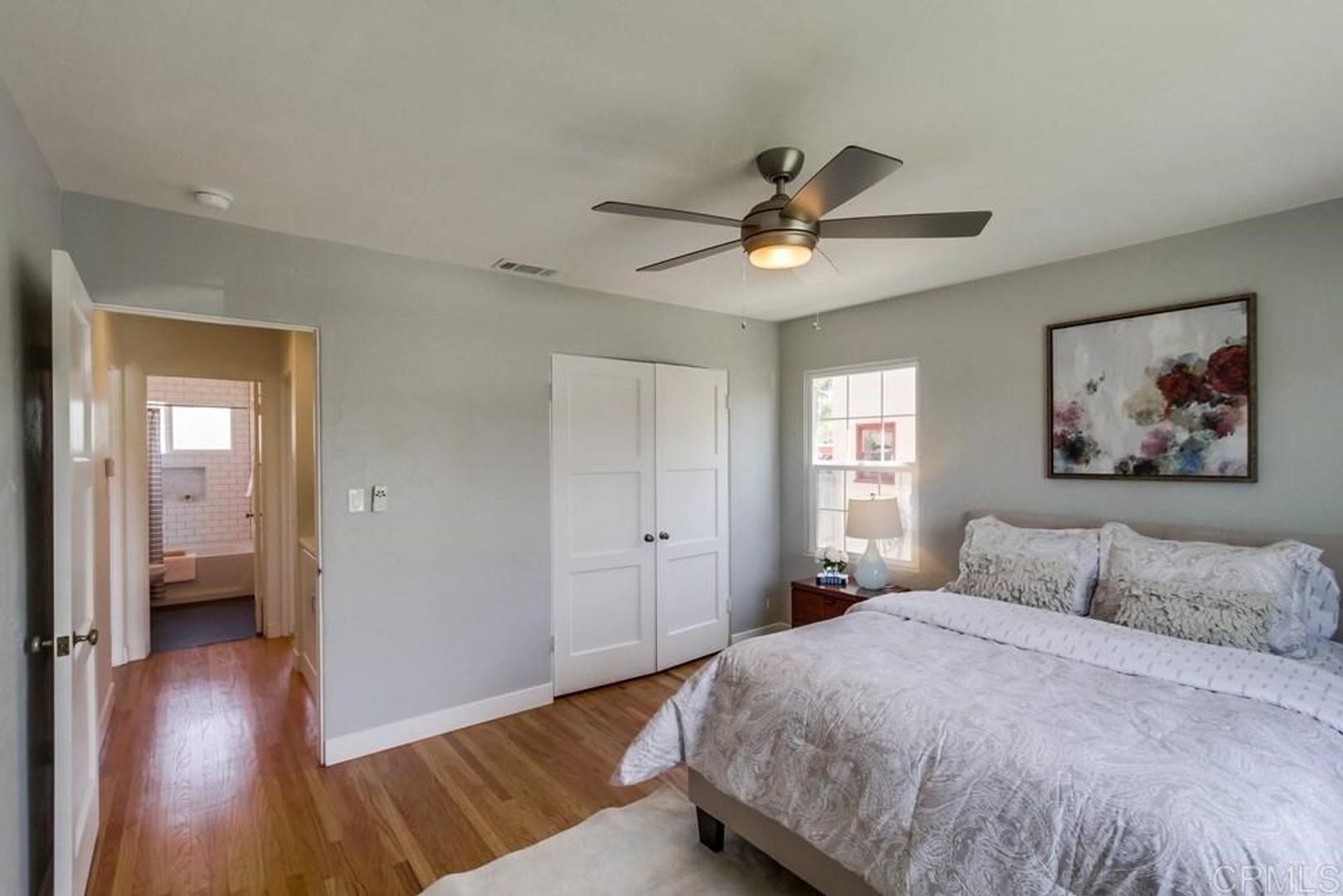 3826 Merivale Ave - San Diego - California - 2 bed, 1 bath rental property