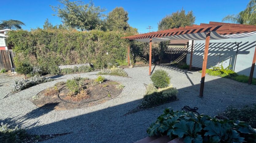 3826 Merivale Ave - San Diego - California - 2 bed, 1 bath rental property