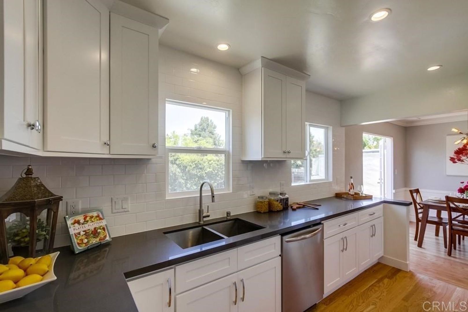 3826 Merivale Ave - San Diego - California - 2 bed, 1 bath rental property