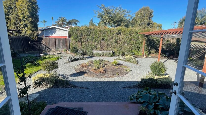 3826 Merivale Ave - San Diego - California - 2 bed, 1 bath rental property