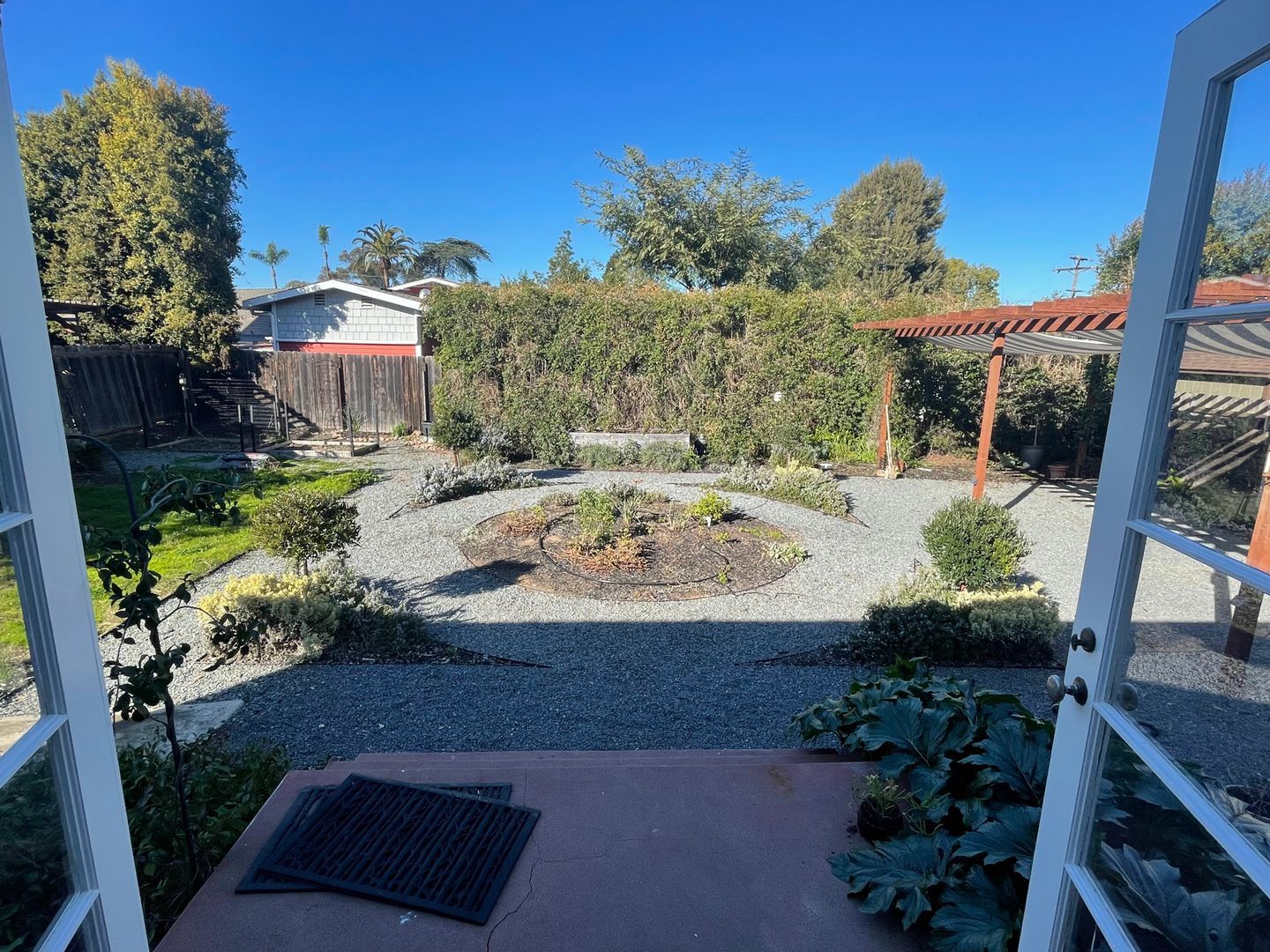 3826 Merivale Ave - San Diego - California - 2 bed, 1 bath rental property