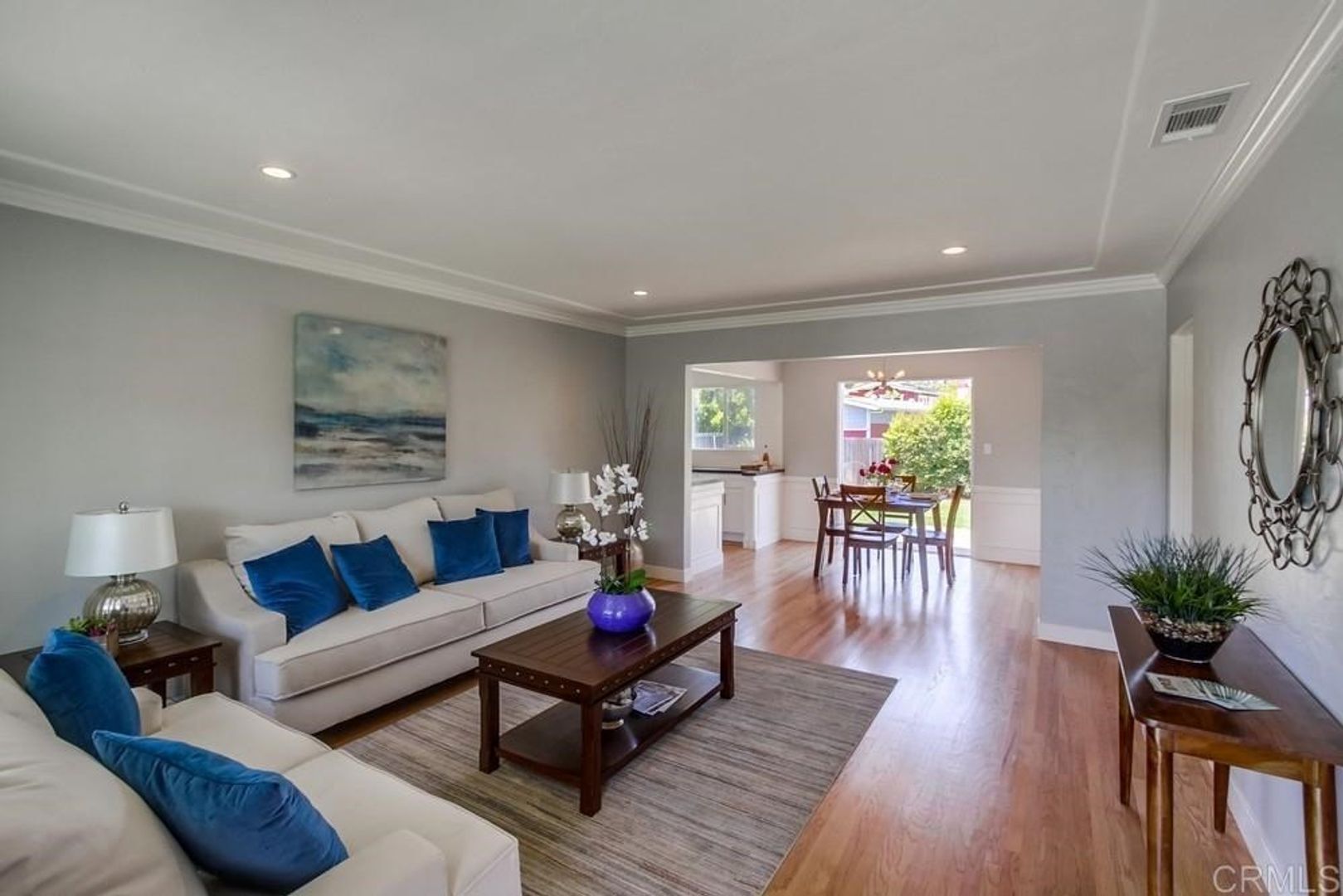 3826 Merivale Ave - San Diego - California - 2 bed, 1 bath rental property