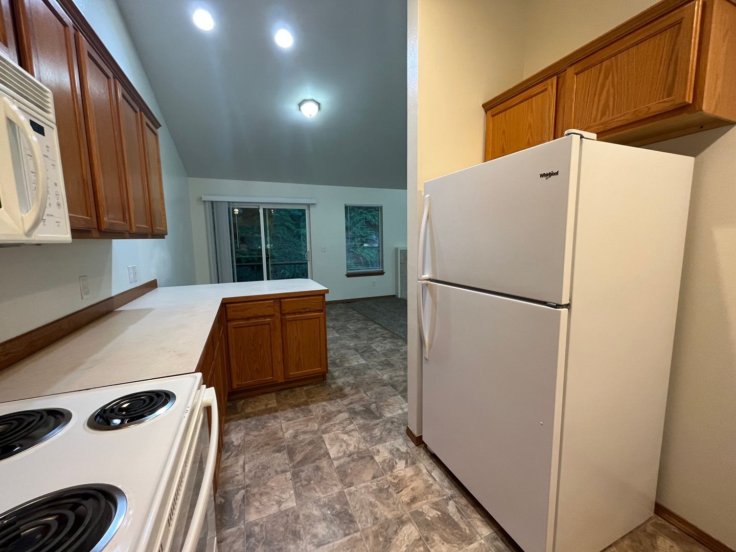 39 Sudden Valley Dr. - Bellingham - Washington - 4 bed, 3 bath rental property