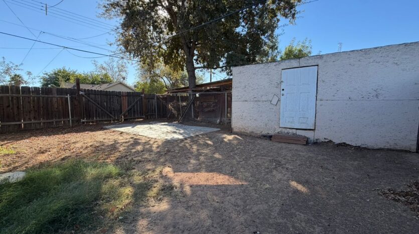 3920 1/2 High Street  - Sacramento - California - 1 bed, 1 bath rental property