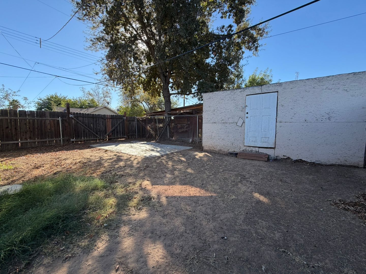 3920 1/2 High Street  - Sacramento - California - 1 bed, 1 bath rental property