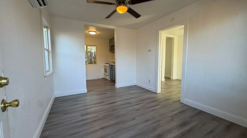 3920 1/2 High Street  - Sacramento - California - 1 bed, 1 bath rental property