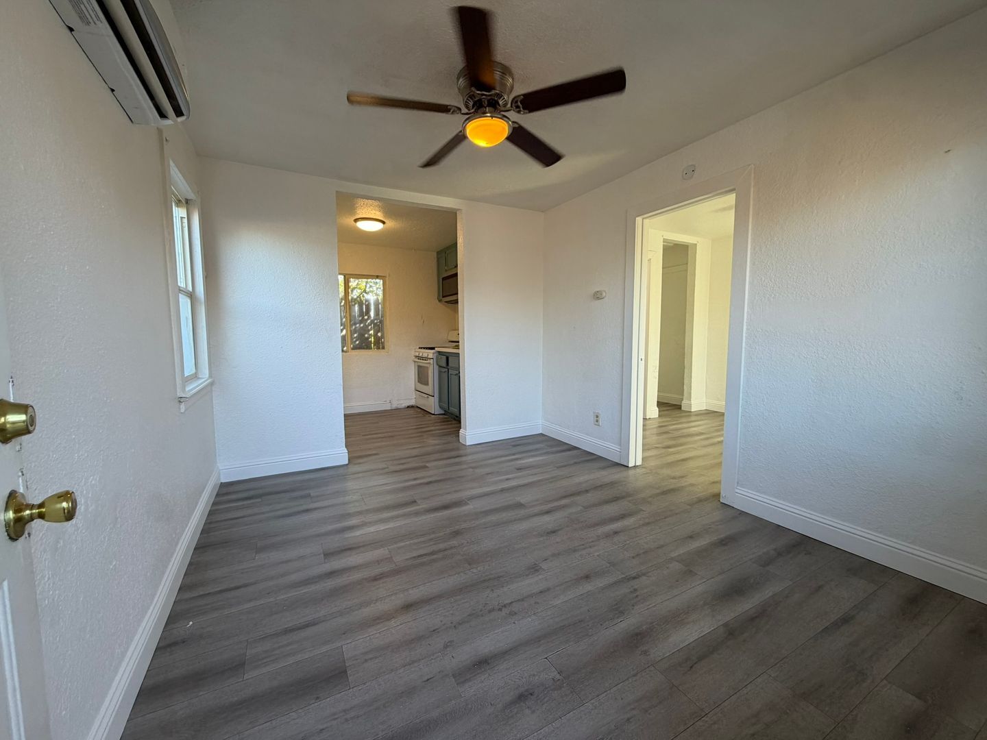 3920 1/2 High Street  - Sacramento - California - 1 bed, 1 bath rental property