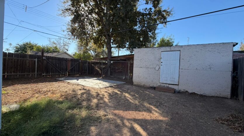 3920 1/2 High Street  - Sacramento - California - 1 bed, 1 bath rental property