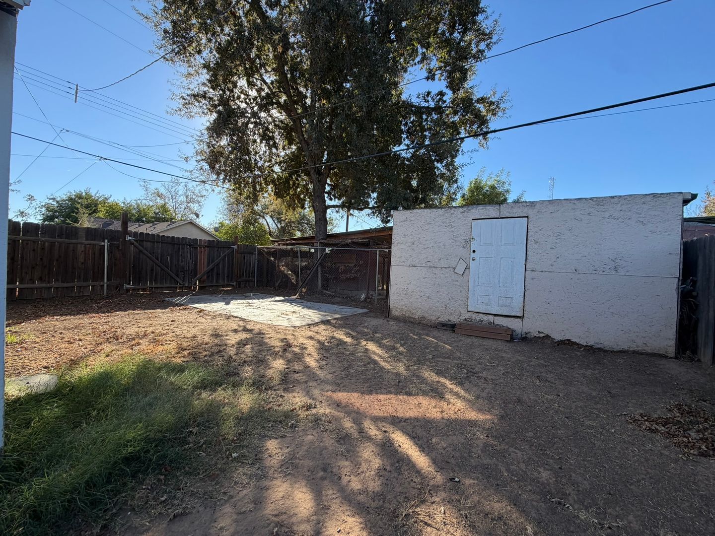 3920 1/2 High Street  - Sacramento - California - 1 bed, 1 bath rental property