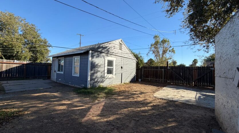 3920 1/2 High Street  - Sacramento - California - 1 bed, 1 bath rental property