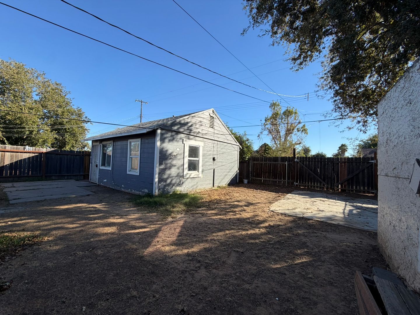 3920 1/2 High Street  - Sacramento - California - 1 bed, 1 bath rental property