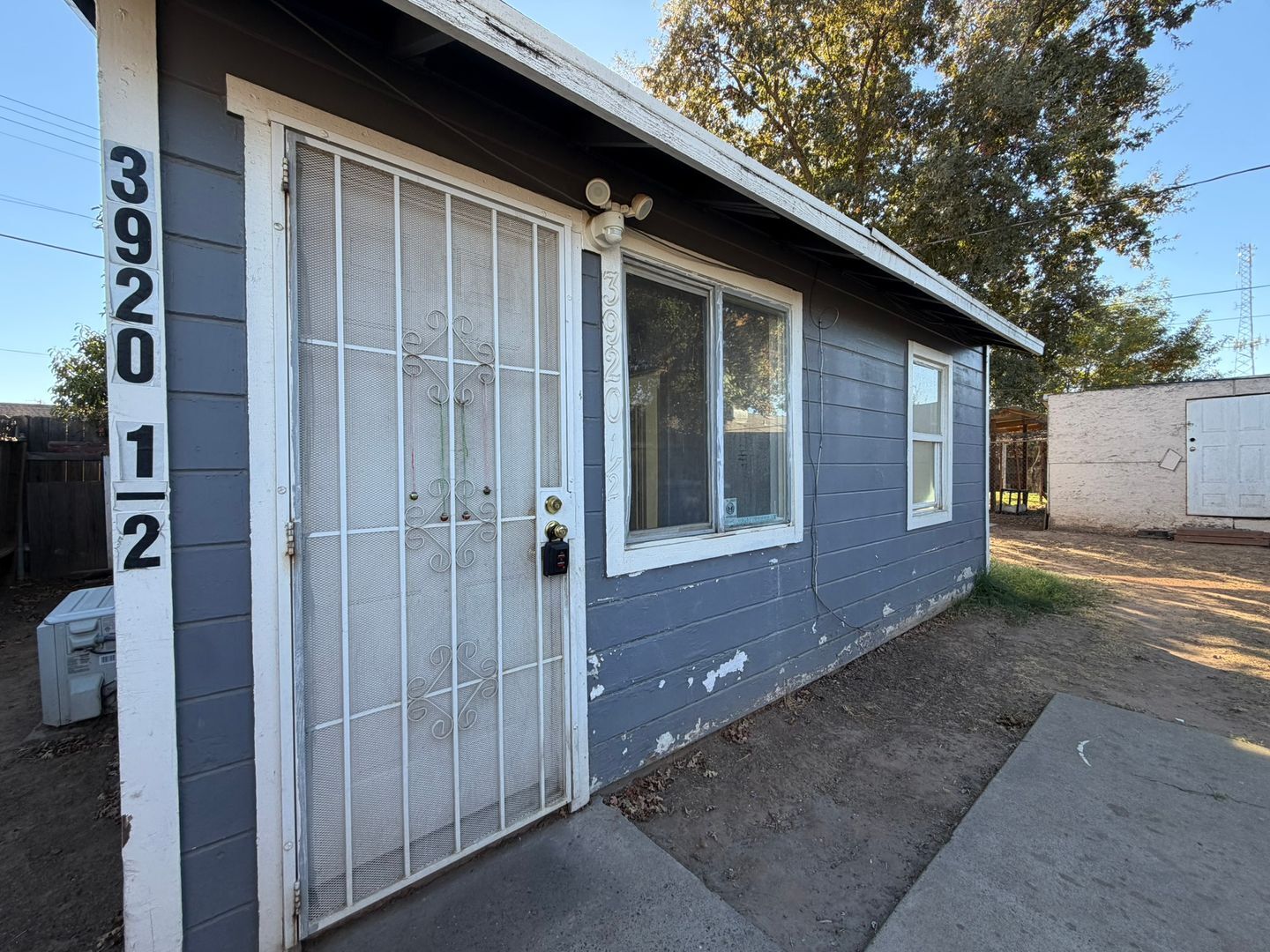3920 1/2 High Street  - Sacramento - California - 1 bed, 1 bath rental property